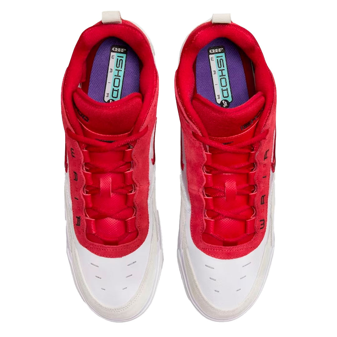 Tênis Nike Sb Air Max Ishod