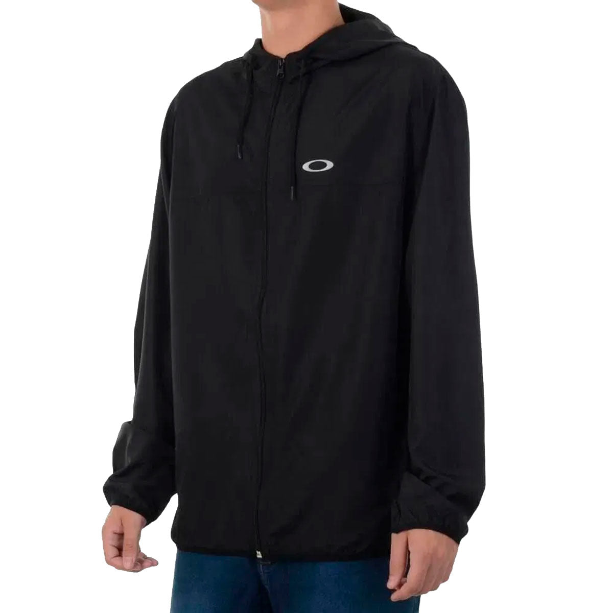Jaqueta Oakley Windbreaker