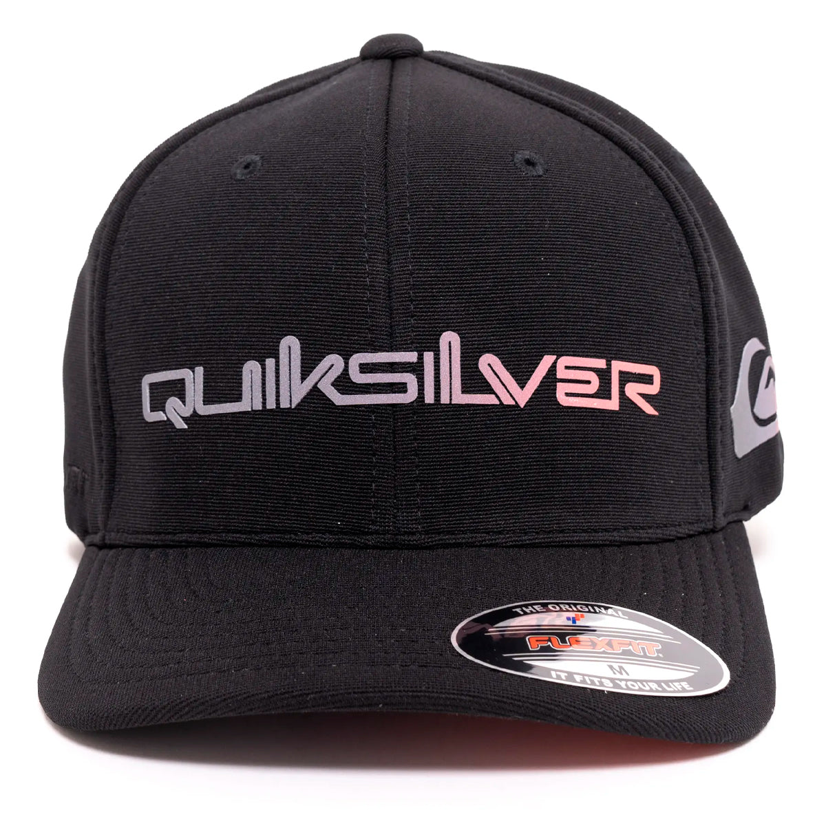 Boné Aba Curva Quiksilver Gradient