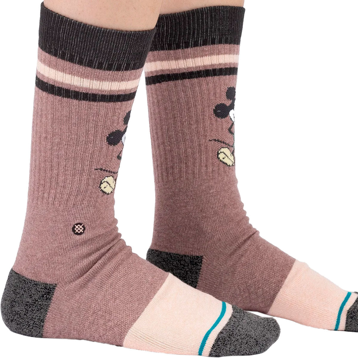 Meia Stance Vintage Mickey