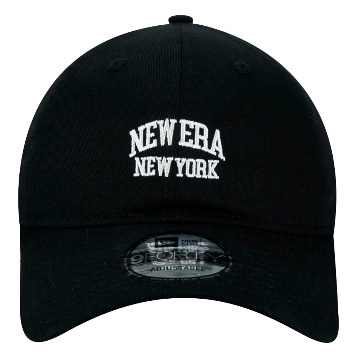 Boné Aba Curva New Era Core