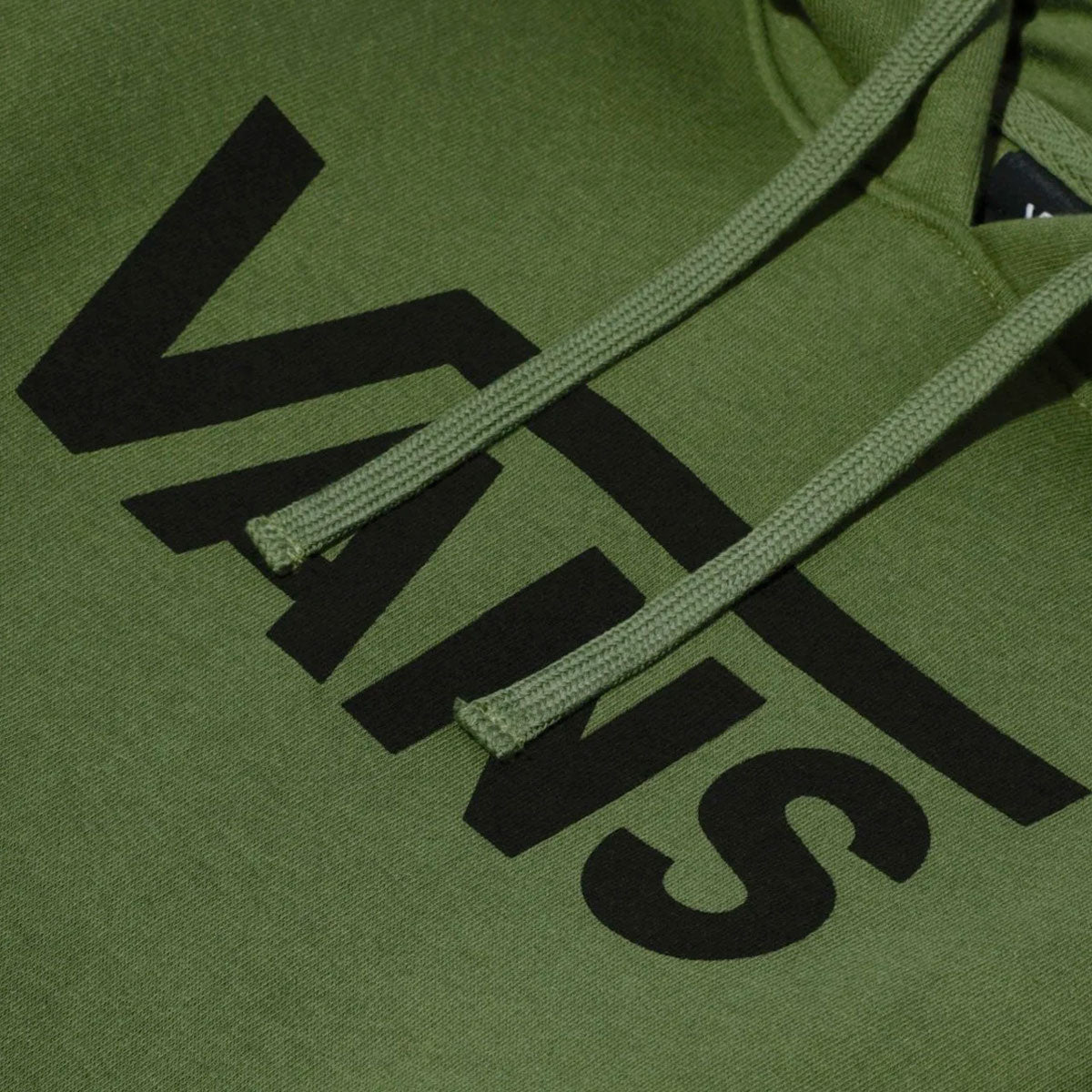 Blusa Vans V Hoodie