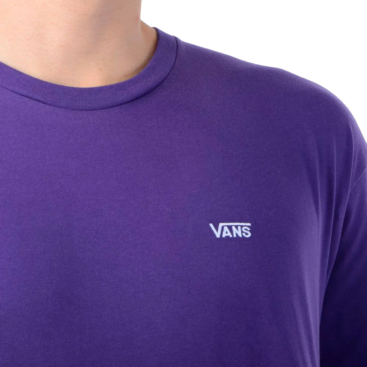 Camiseta Vans Core Basics