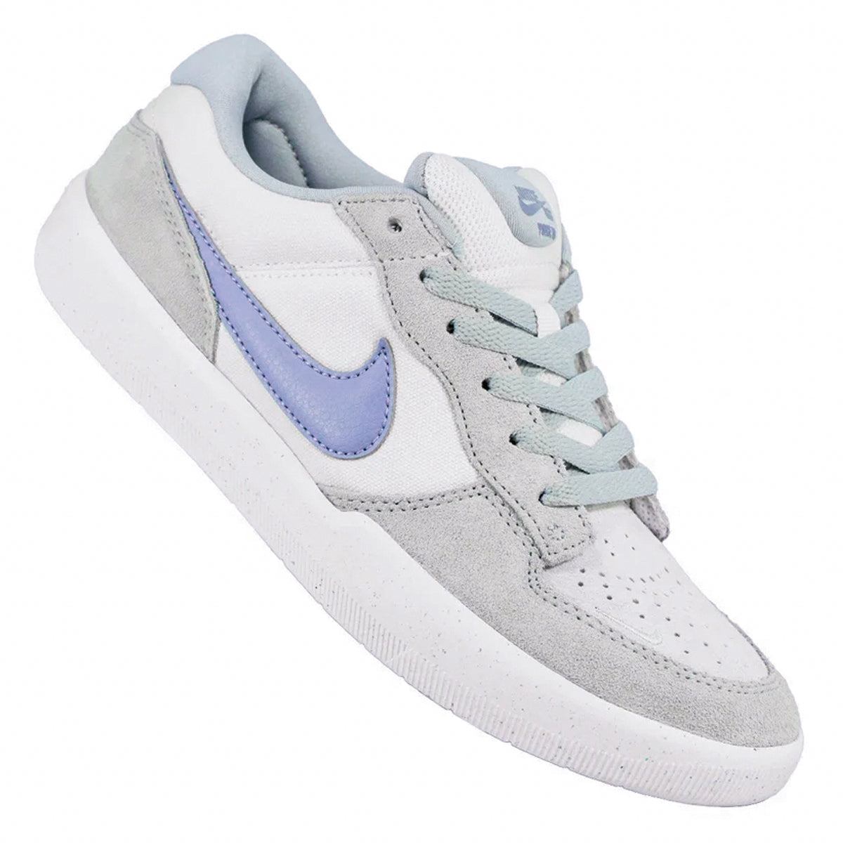 Tênis Nike Sb Force 58 Masculino