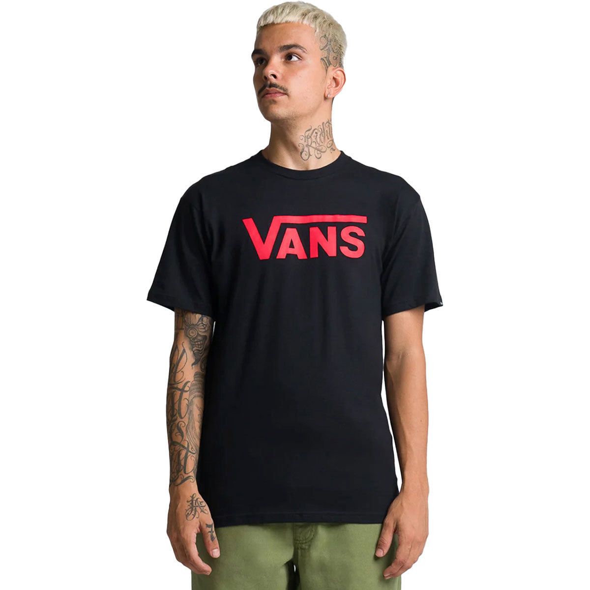 Camiseta Vans Honeysuckle