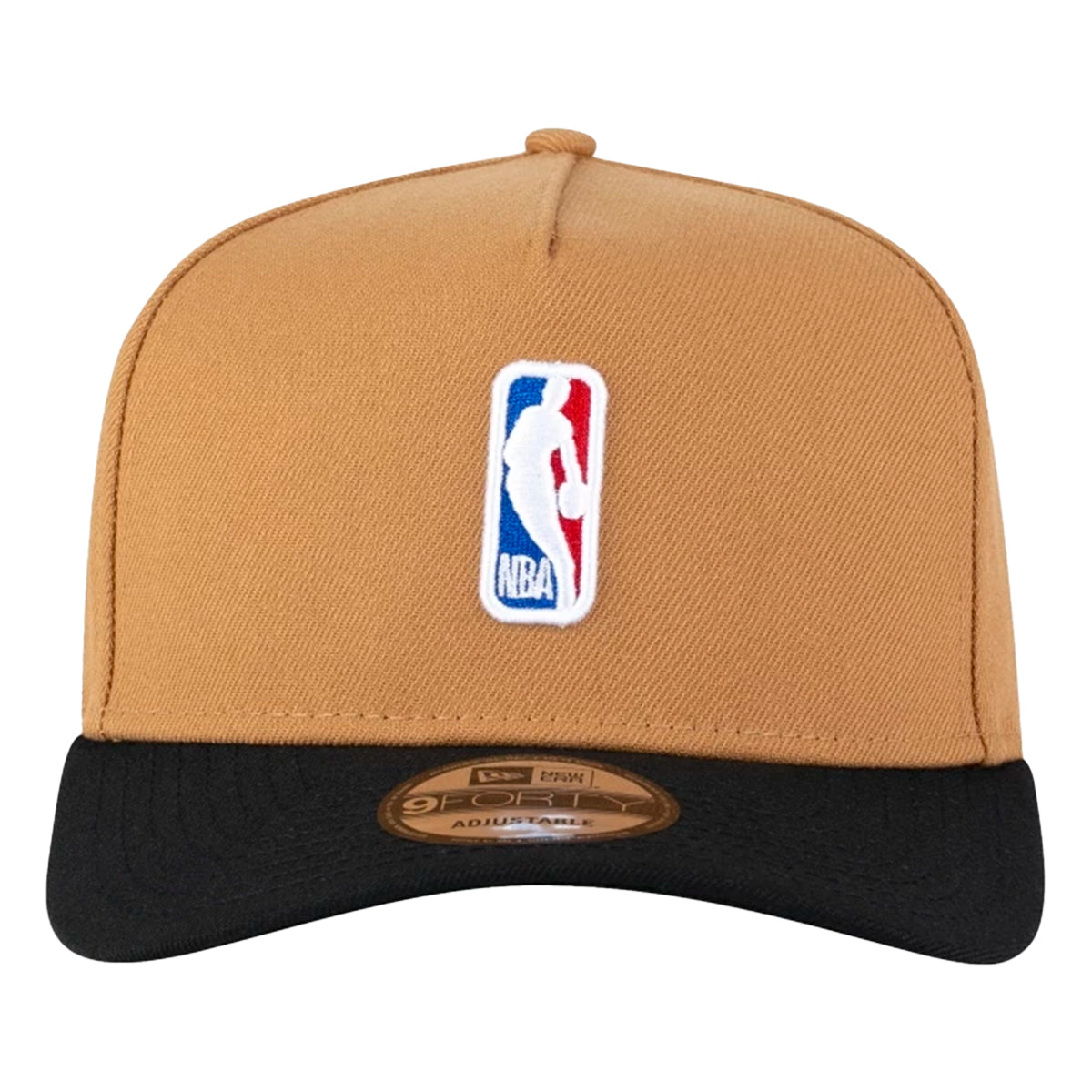 Boné Aba Curva New Era NBA