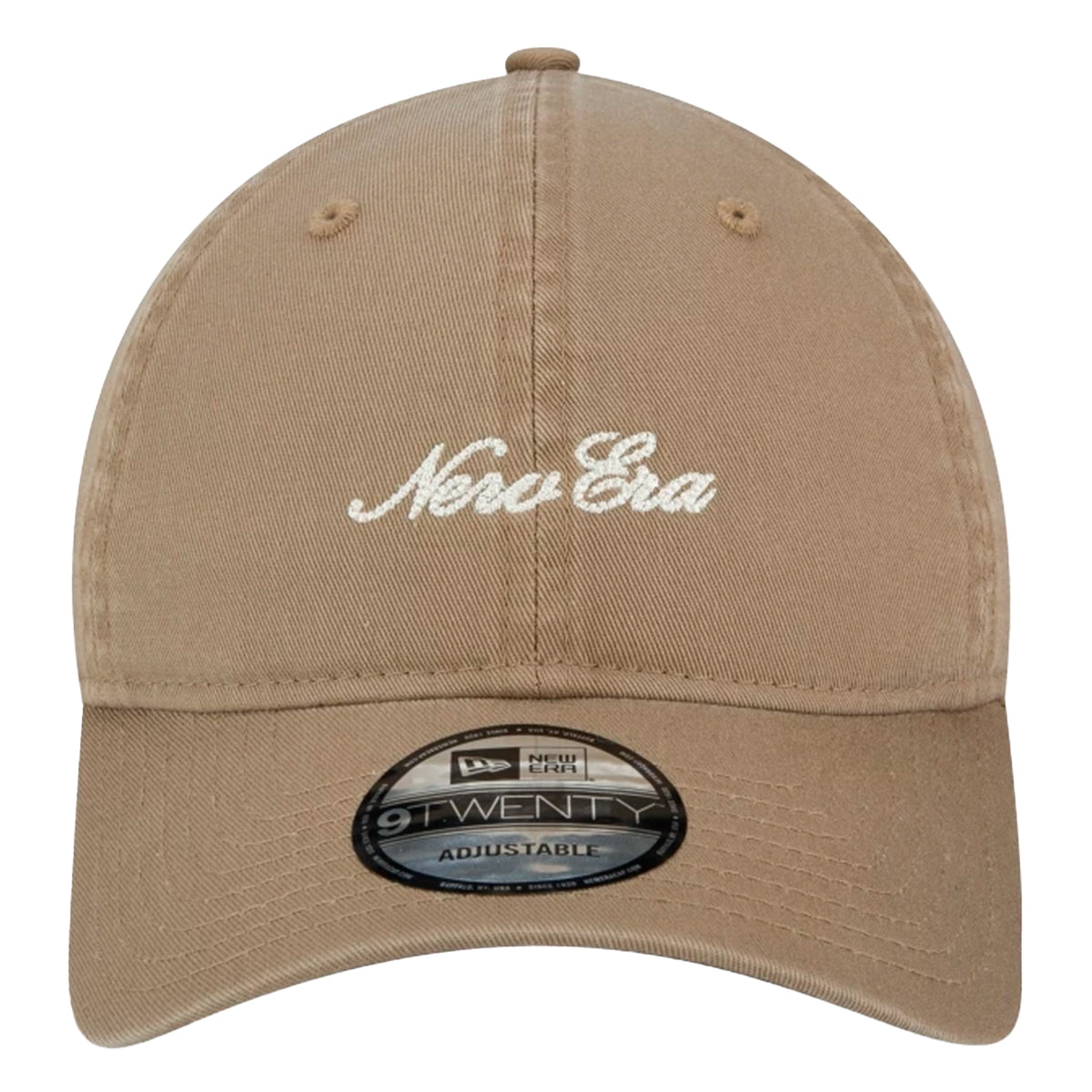 Boné Aba Curva New Era Branded