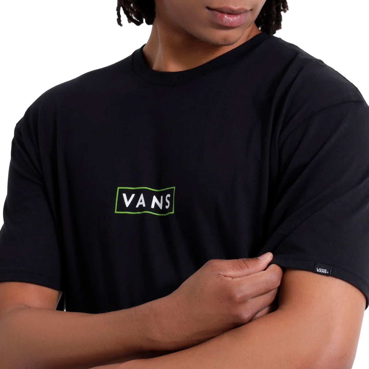 Camiseta Vans Easy Box
