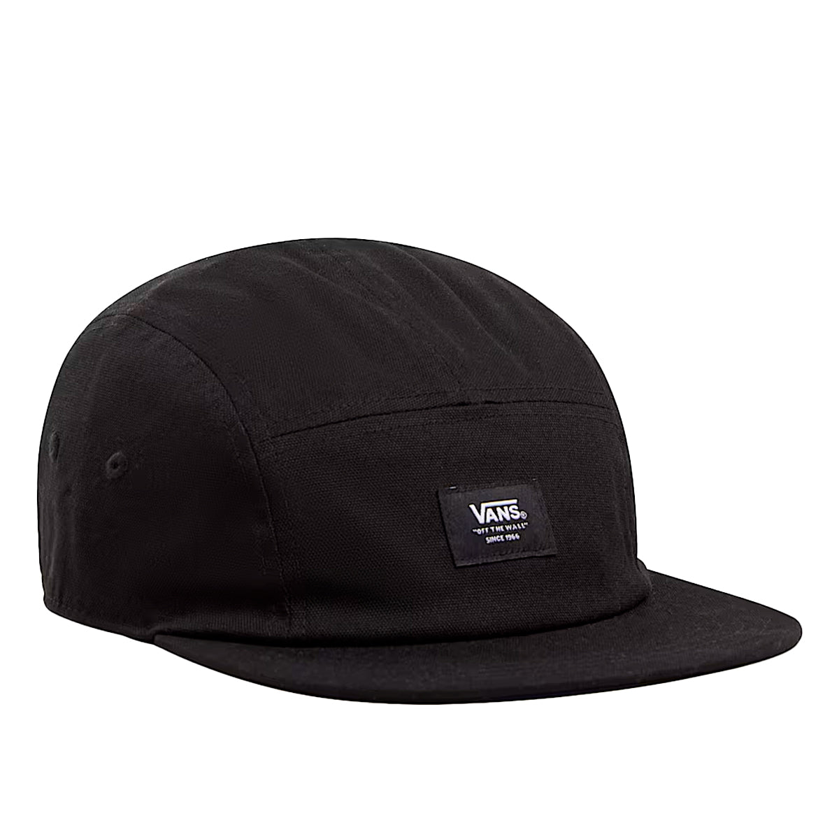 Boné Aba Reta Vans Easy Patch Camp