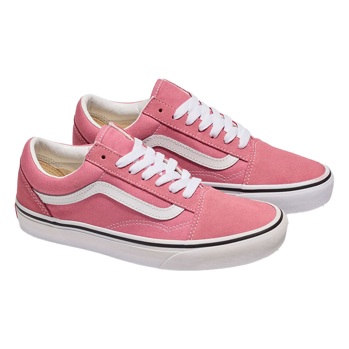 Tênis Vans Old Skool Rosa Foxglove