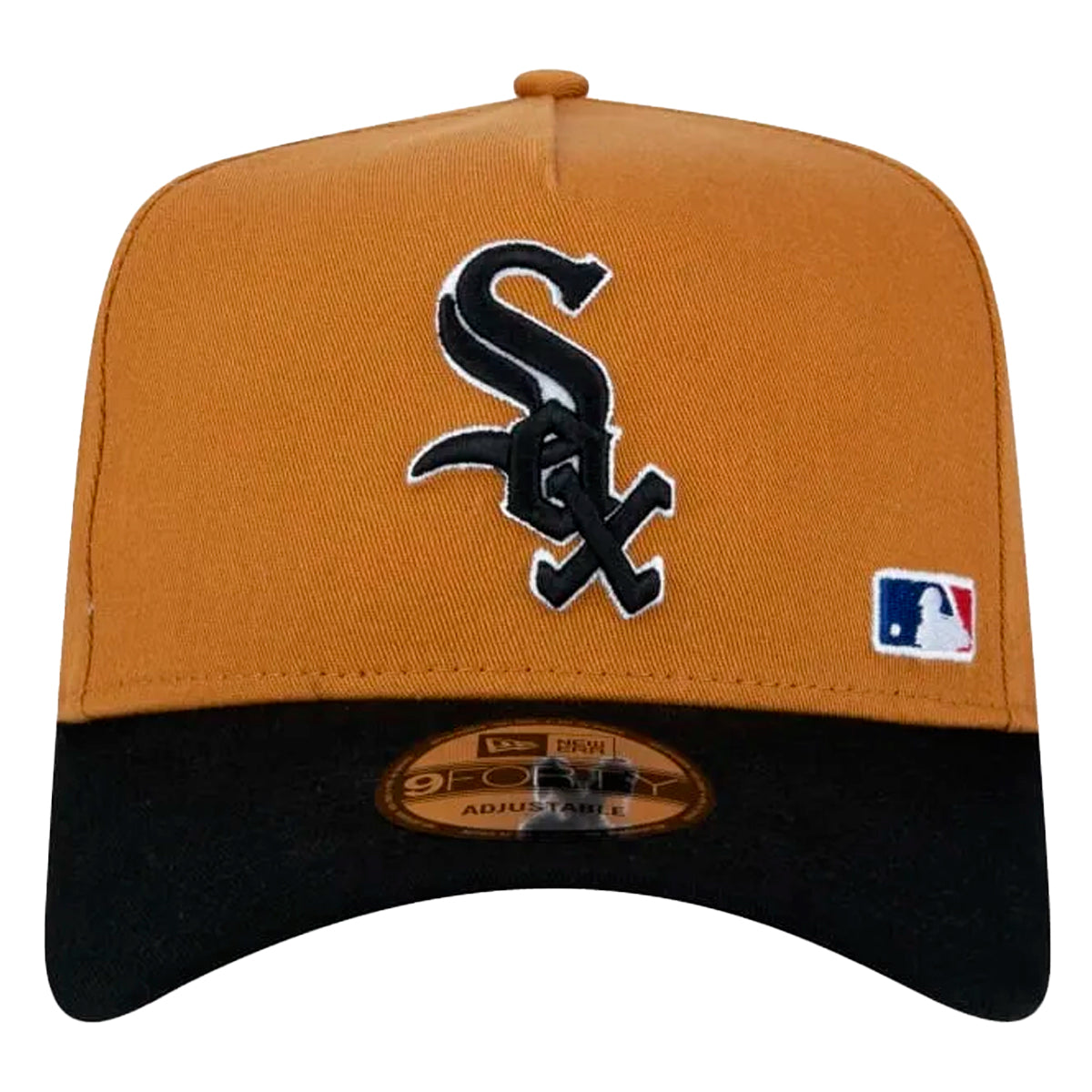 Boné Aba Curva New Era Chicago Sox