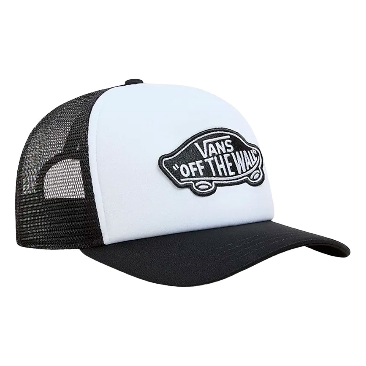Boné Aba Curva Vans Classic