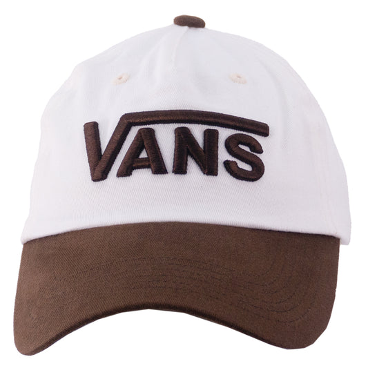 Boné Aba Curva Vans Drop V Unissex