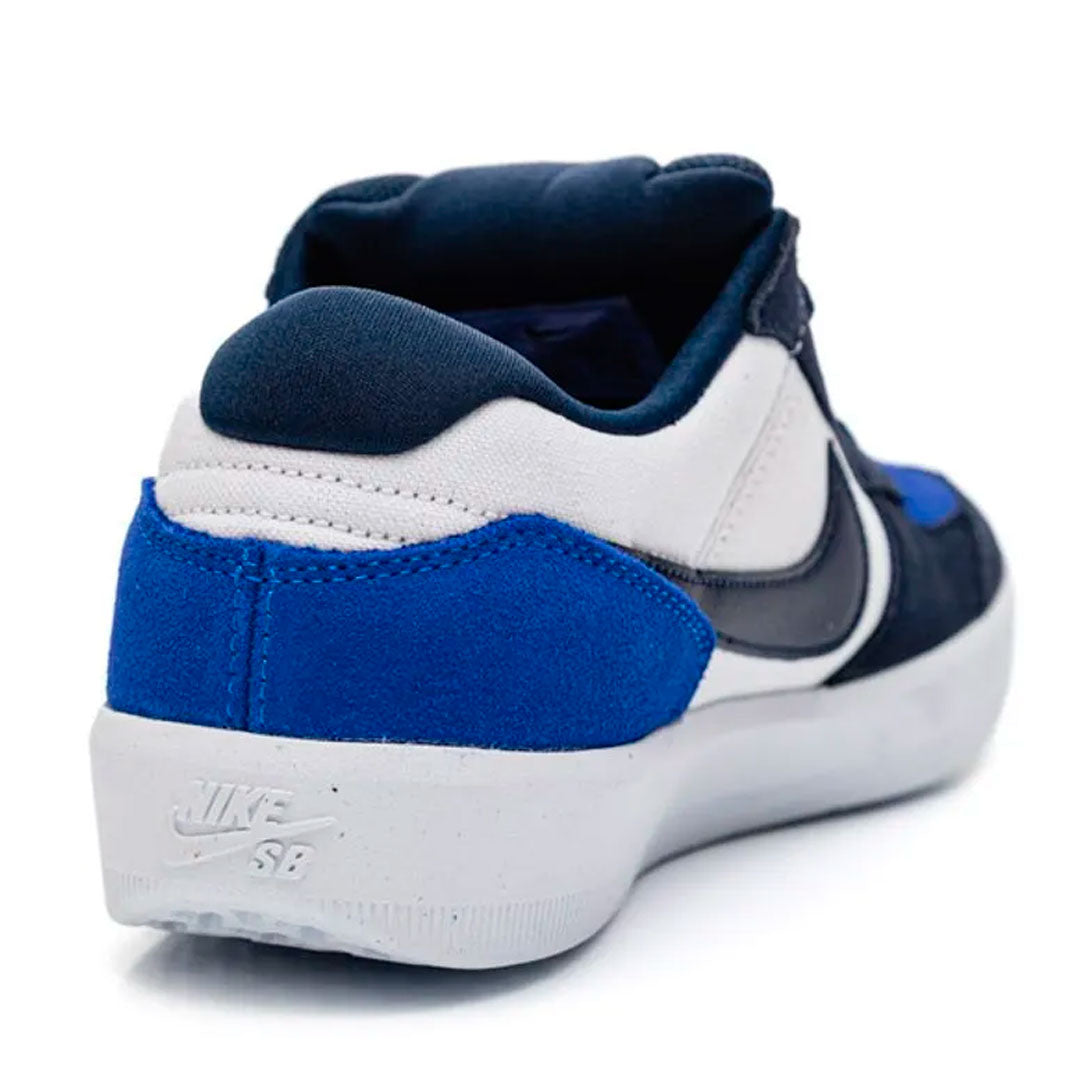 Tênis Nike Sb Force 58