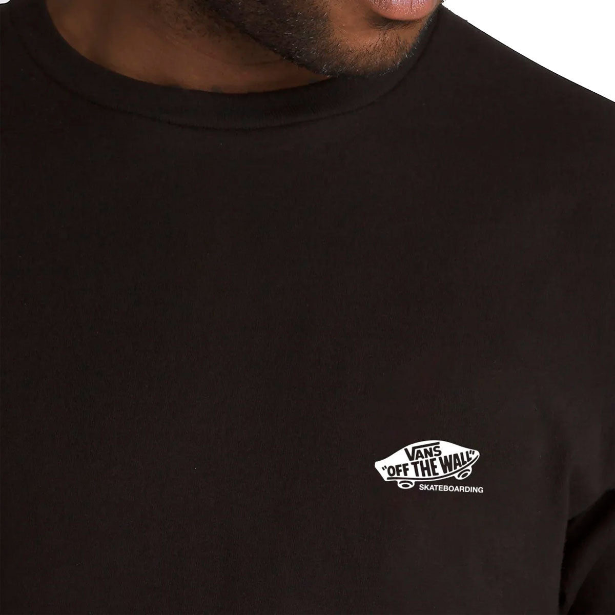 Camiseta Vans Skate Class