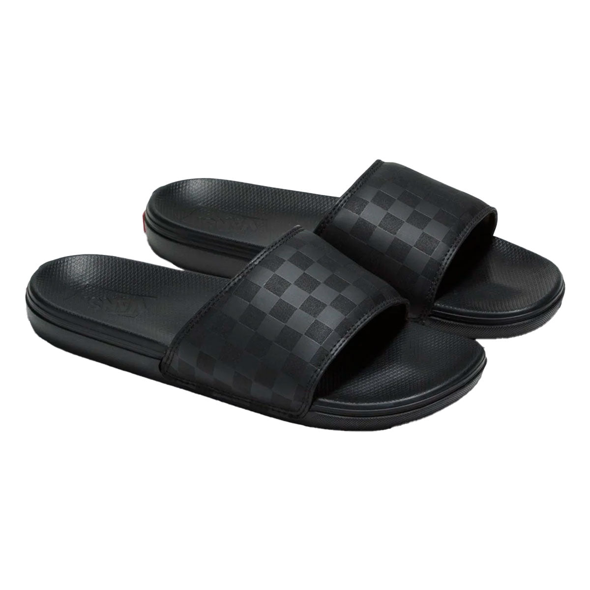 Chinelo Vans La Costa Slide-On