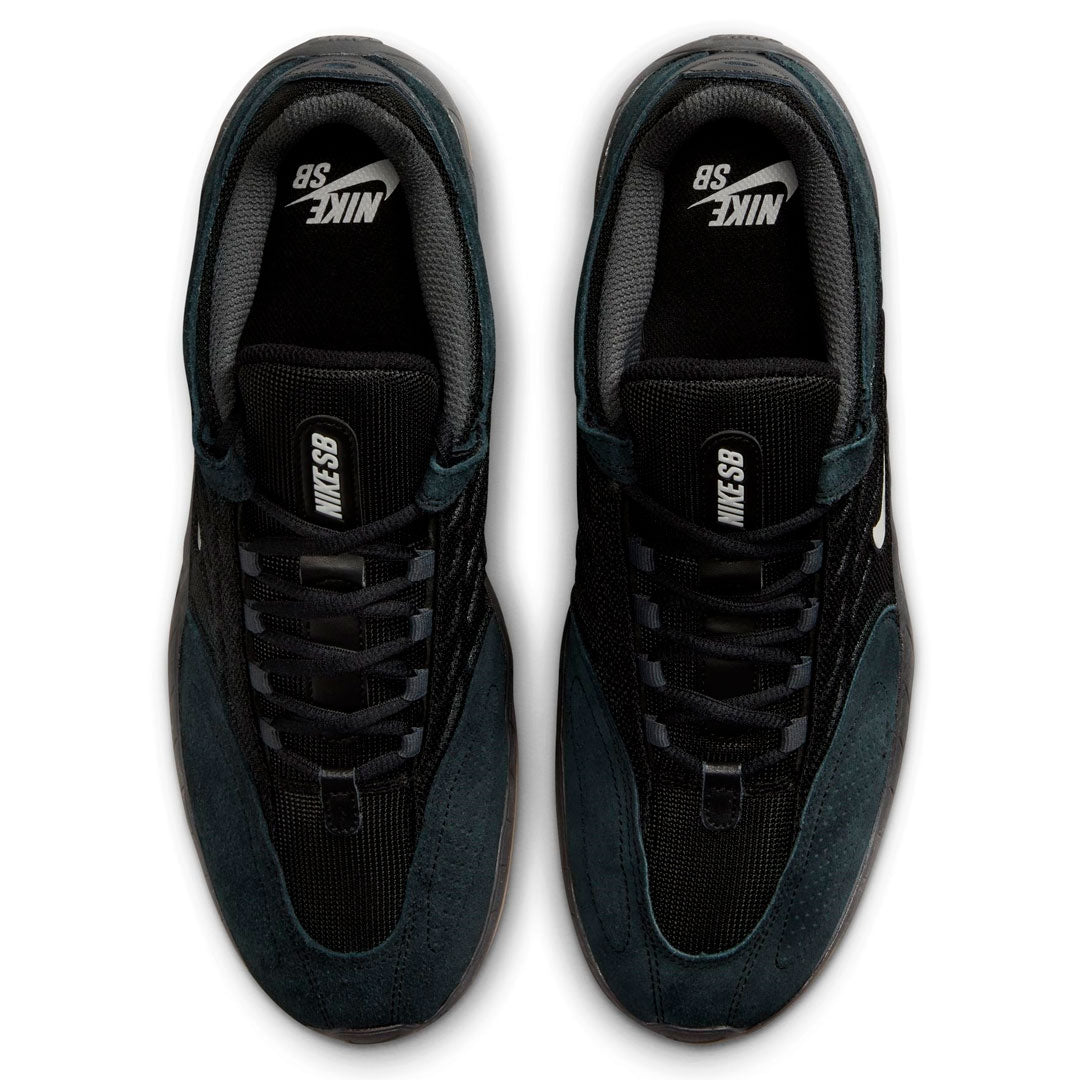 Tênis Nike Sb Vertebrae