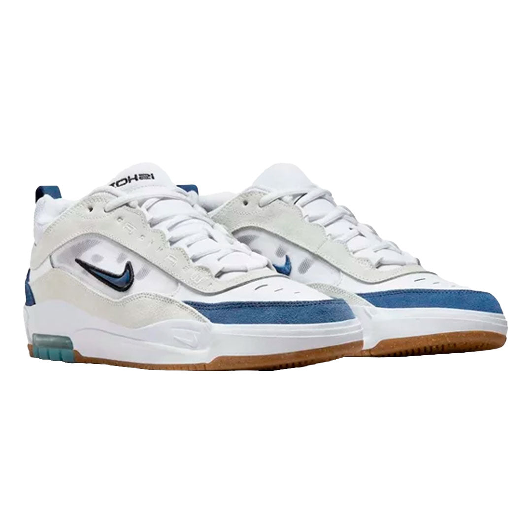 Tênis Nike Sb Air Max Ishod 2