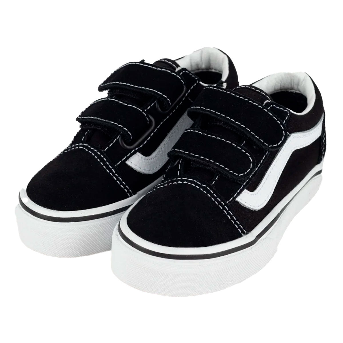Tênis Vans Old Skool V Infantil