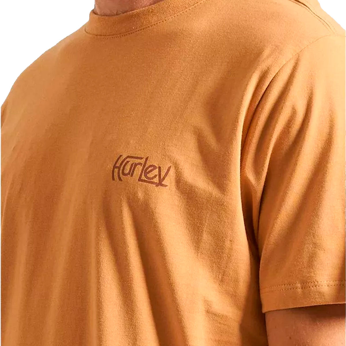 Camiseta Hurley Originals