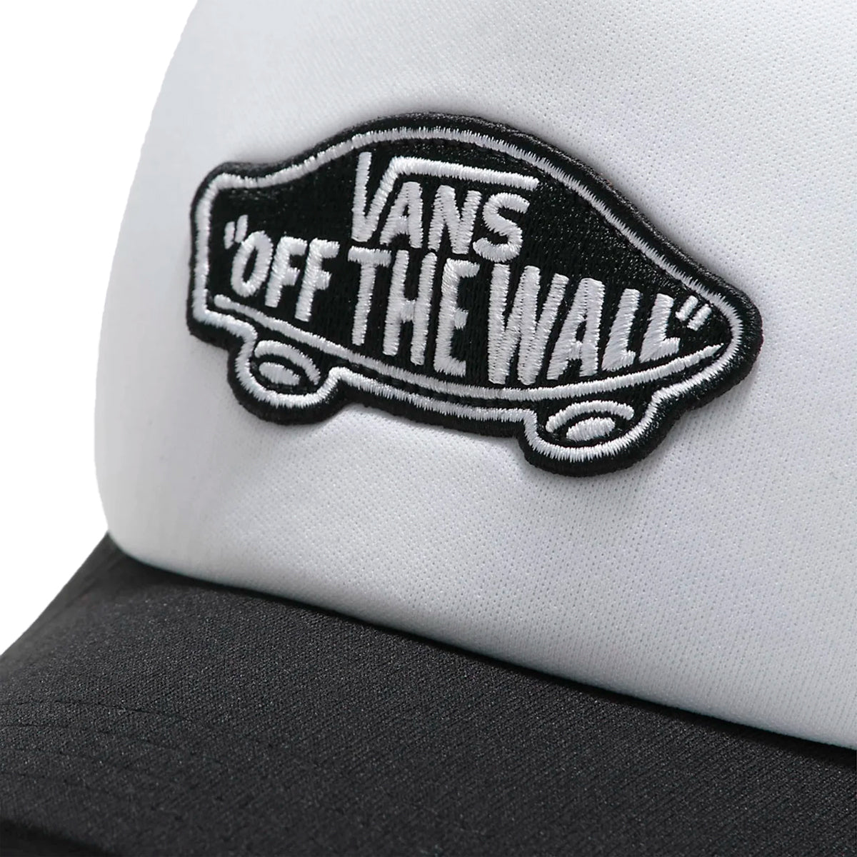 Boné Aba Curva Vans Classic