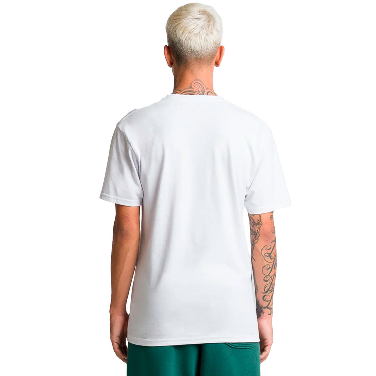 Camiseta Vans Left Chest