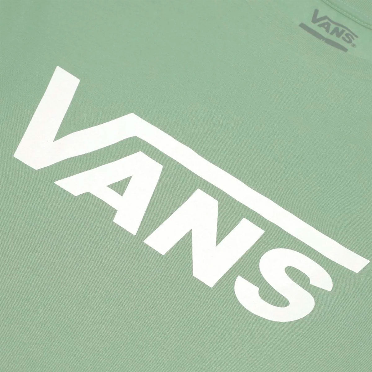 Camiseta Vans Crew