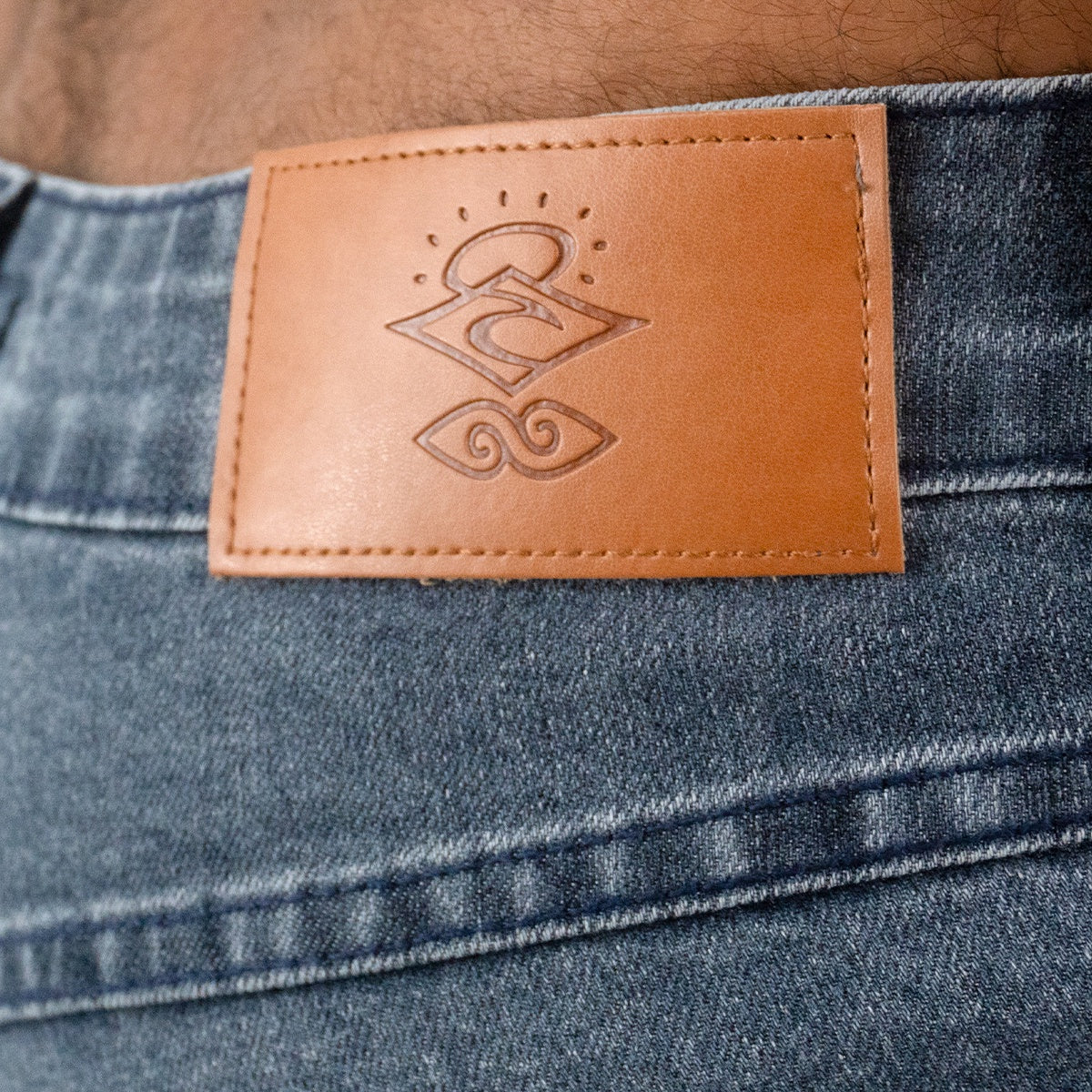 Calça Jeans Rip Curl Classic