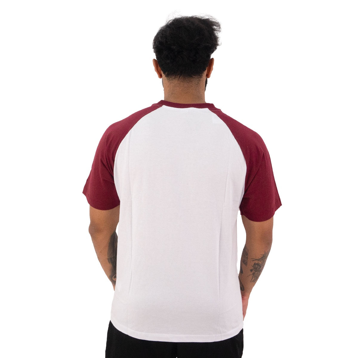 Camiseta New Era Haglan
