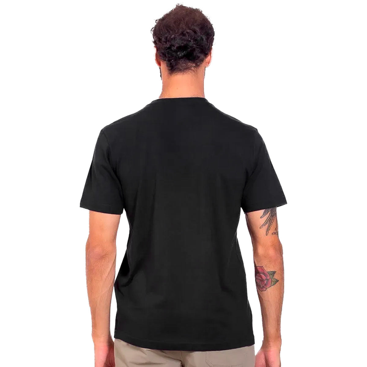 Camiseta Rip Curl New Icon
