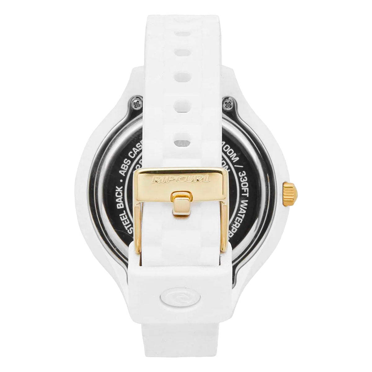 Relógio Rip Curl Deluxe Horizon Silicone