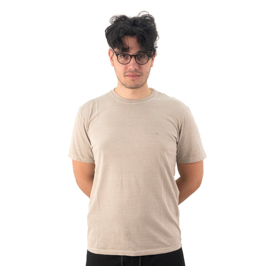 Camiseta Calvin Klein Monogram Masculino