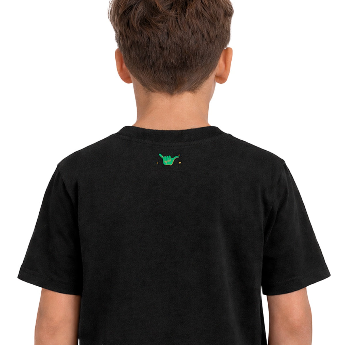 Camiseta Hang Mood Infantil