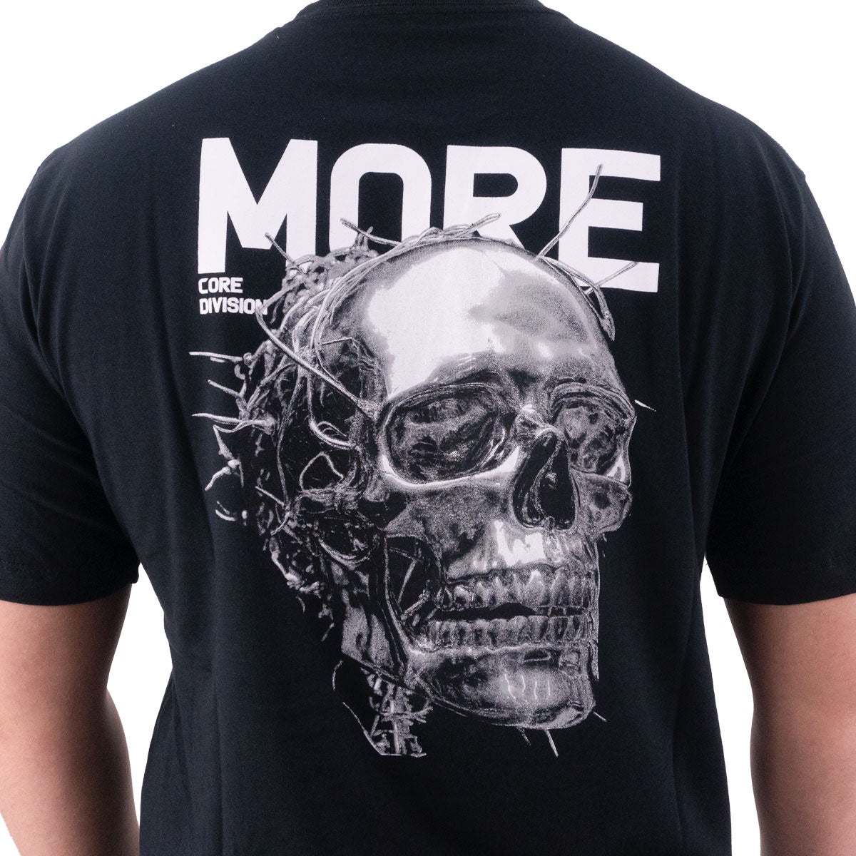 Camiseta MCD Caveira