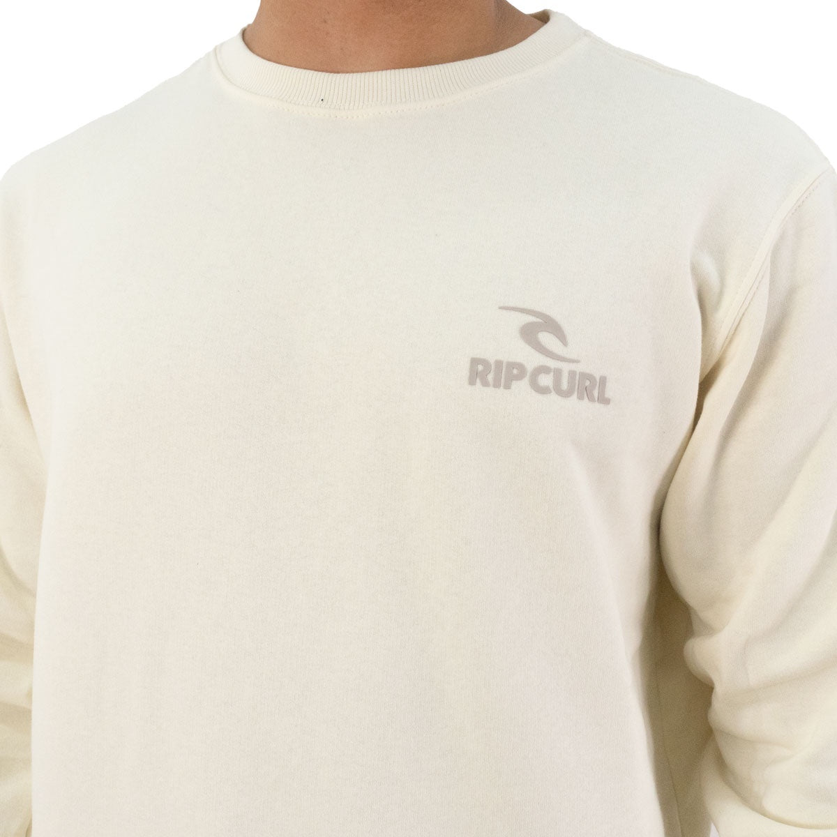 Blusa Careca Rip Curl Brand