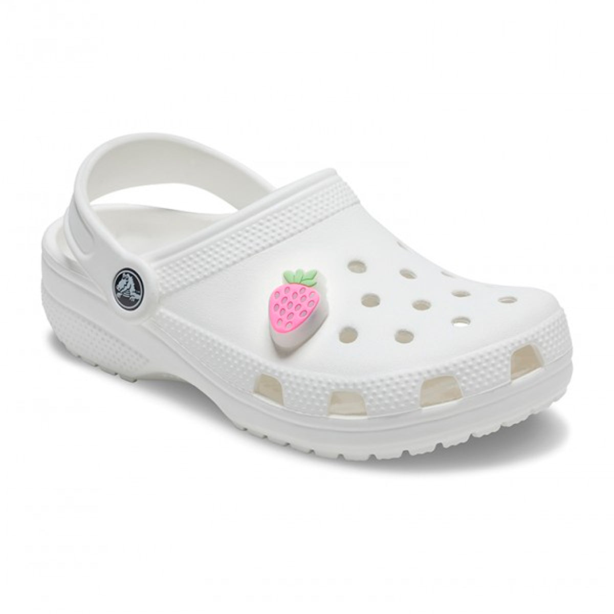 Broche Crocs Lights Up Strawberry Unissex
