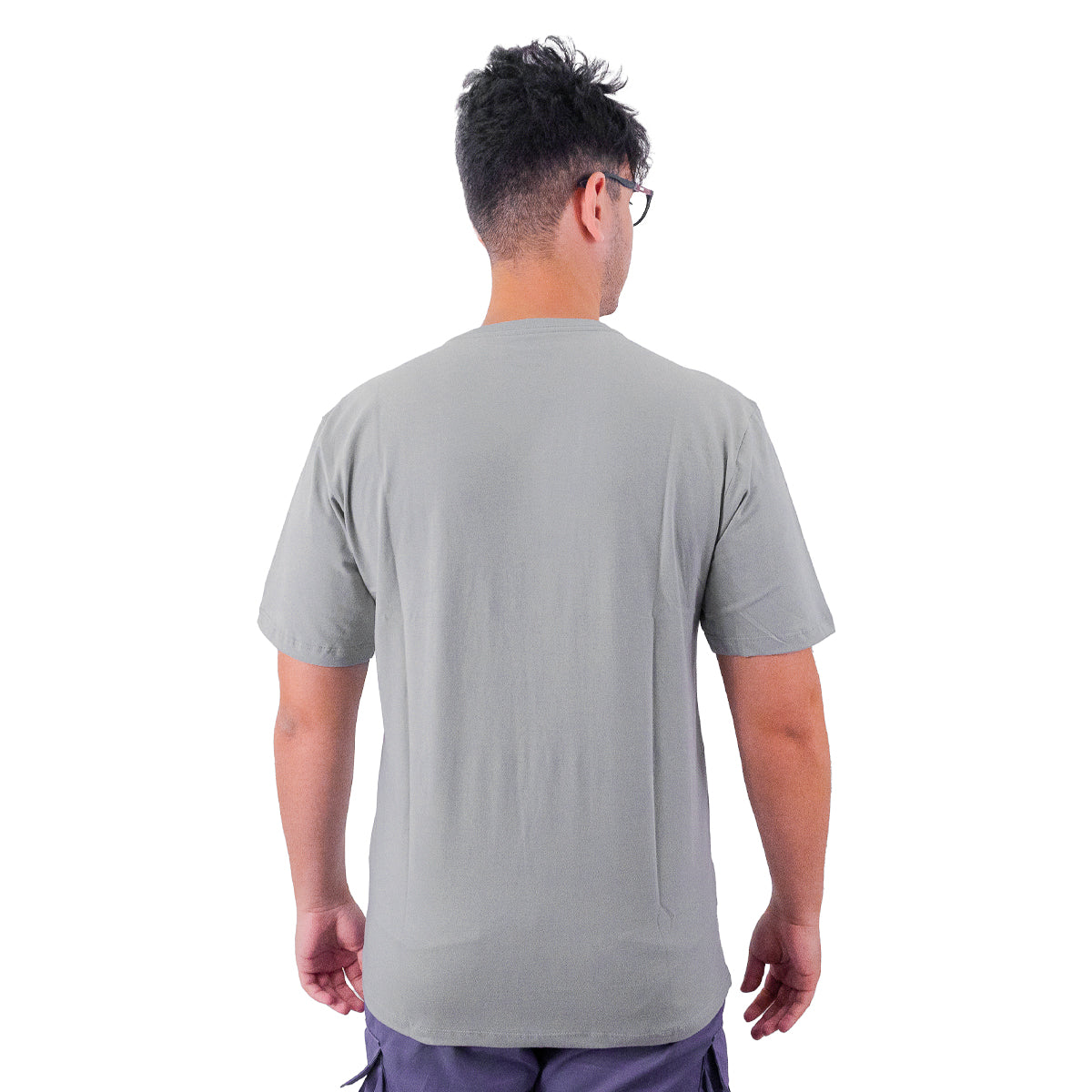 Camiseta Hurley Icon Garden Masculino