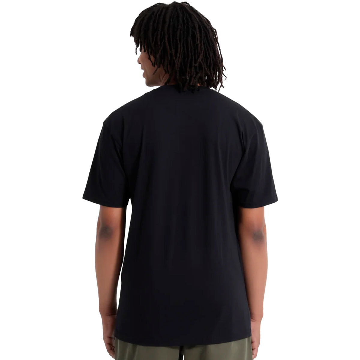 Camiseta Vans Easy Box