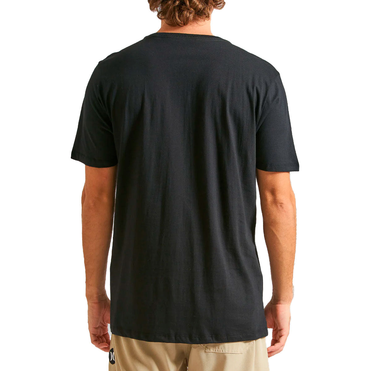 Camiseta Hurley Speed