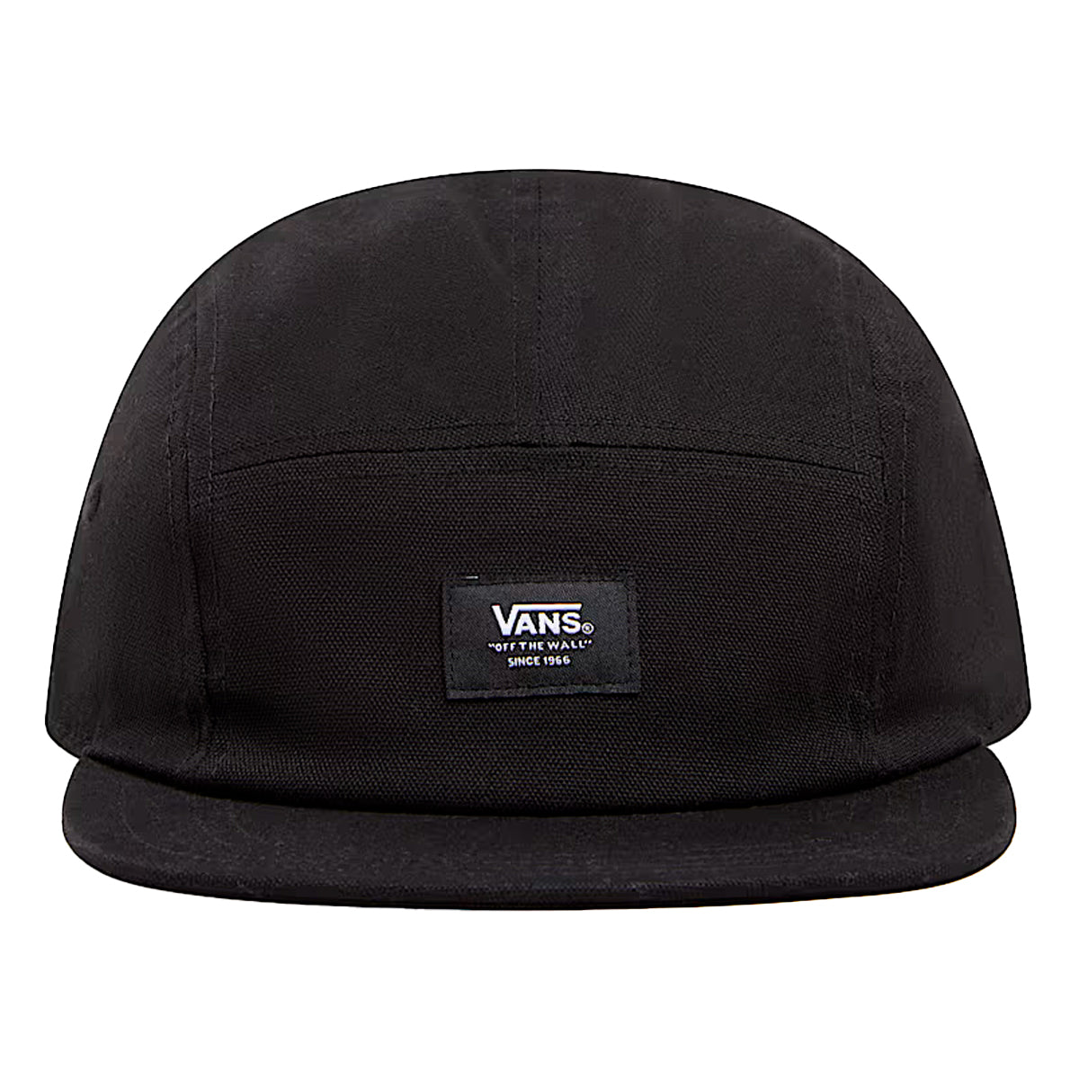 Boné Aba Reta Vans Easy Patch Camp