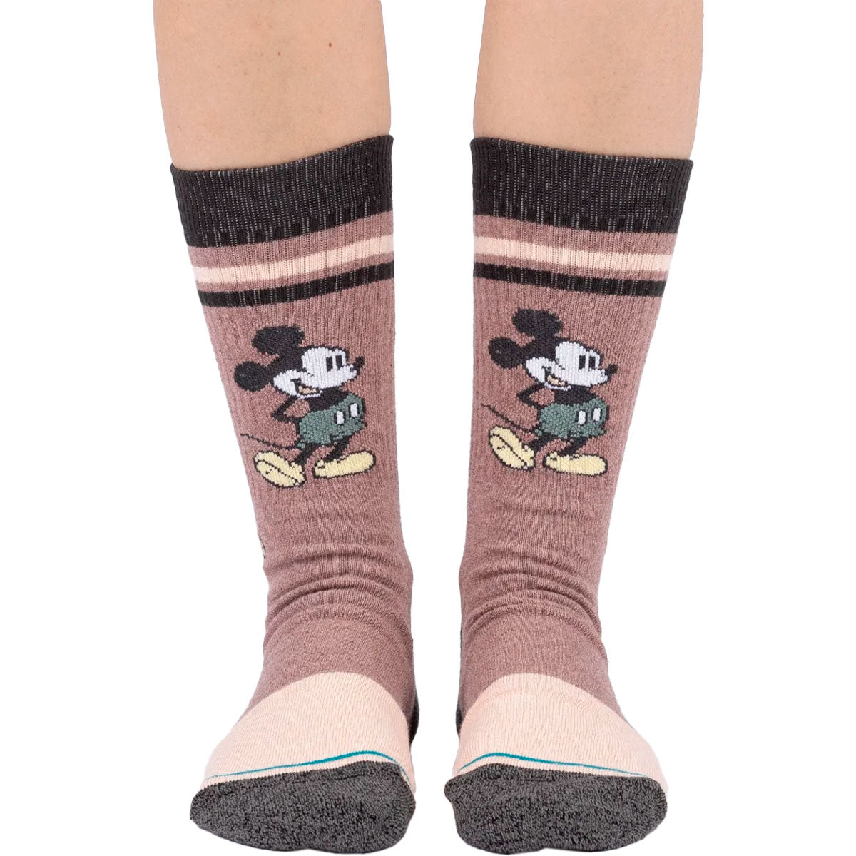 Meia Stance Vintage Mickey