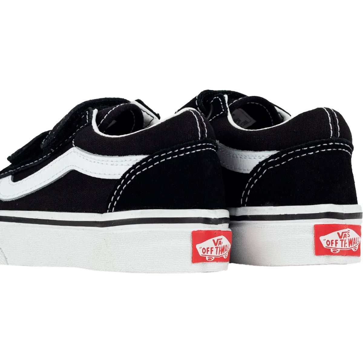 Tênis Vans Old Skool V Infantil