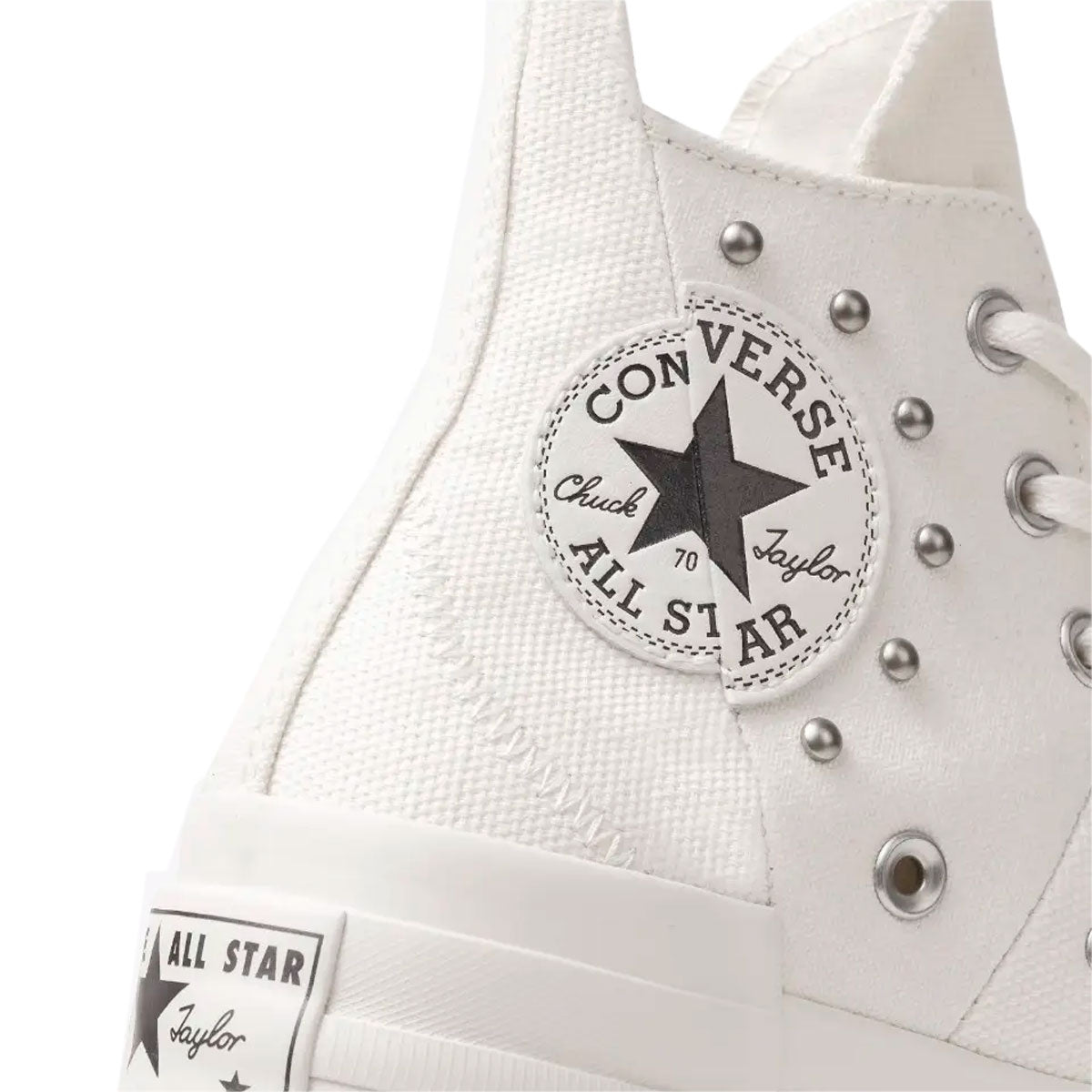 Tênis Converse Chuck Plus