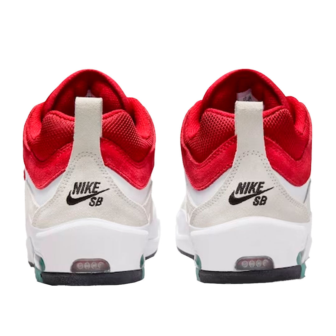 Tênis Nike Sb Air Max Ishod
