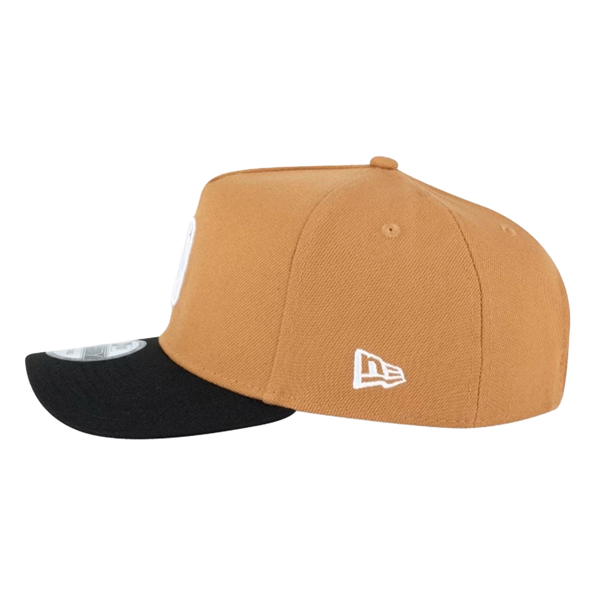 Boné Aba Curva New Era NBA