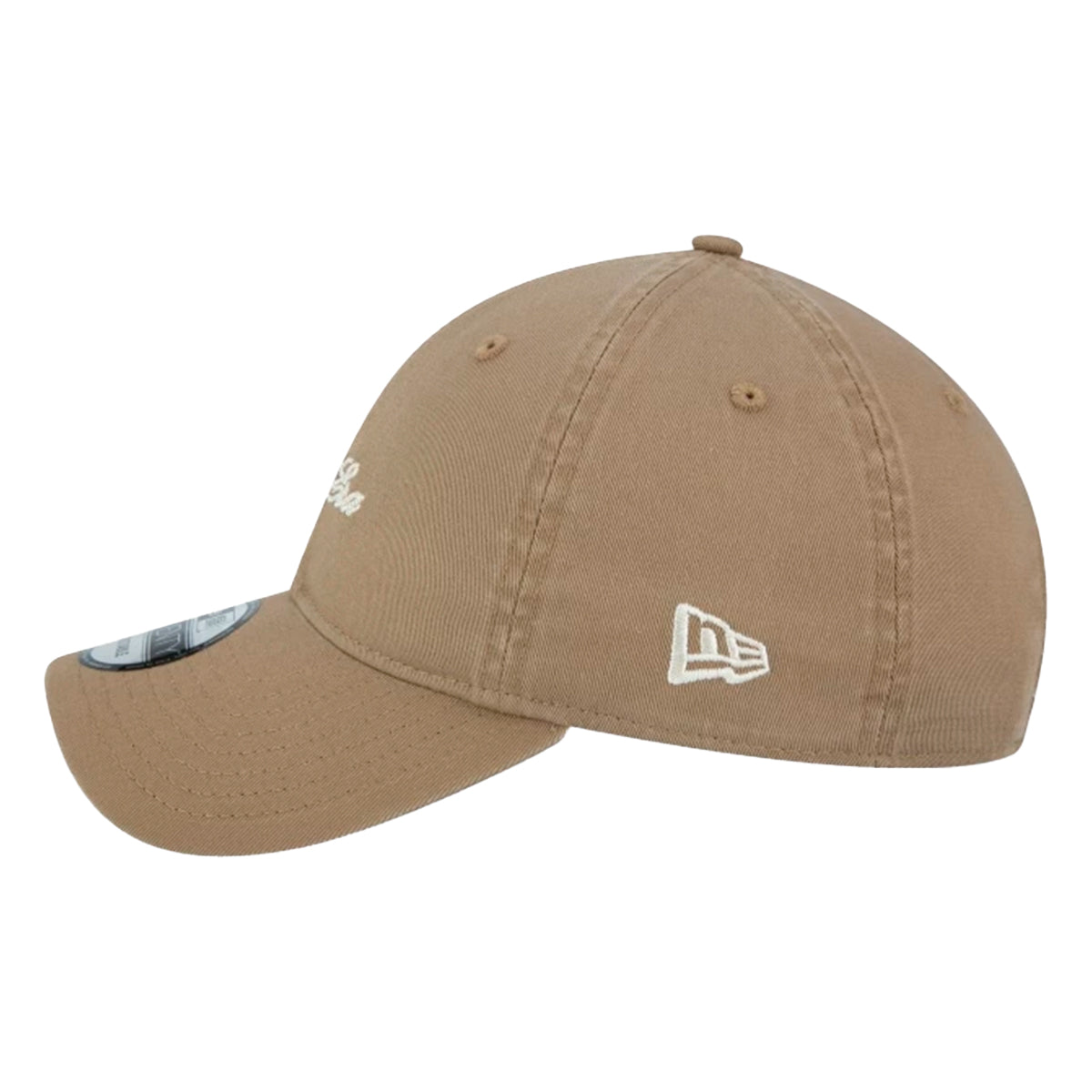 Boné Aba Curva New Era Branded