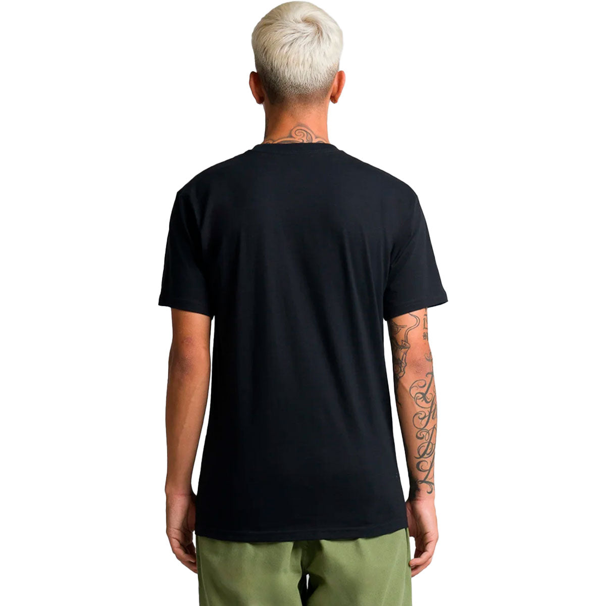 Camiseta Vans Honeysuckle