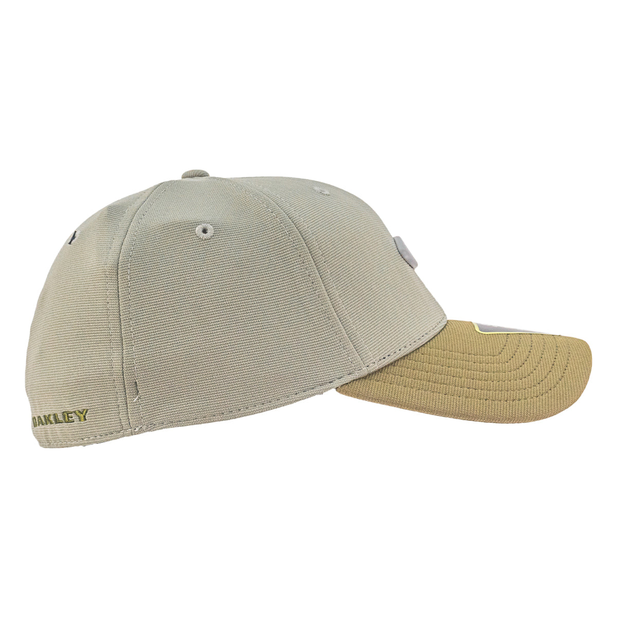 Boné Aba Curva Oakley Tincan CAP
