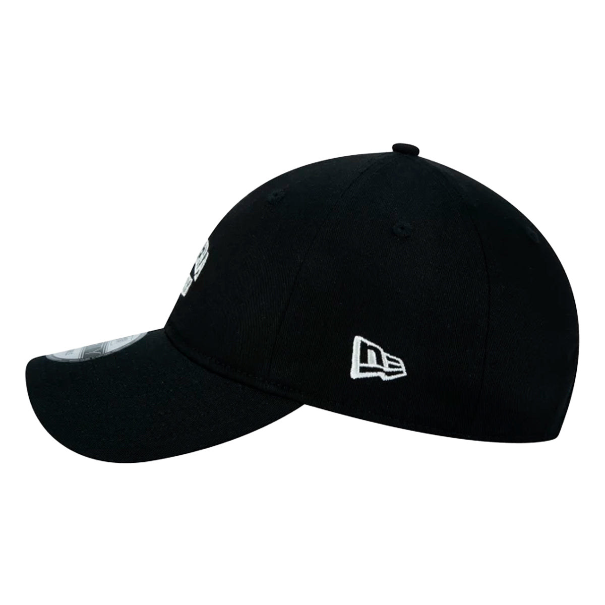 Boné Aba Curva New Era Core