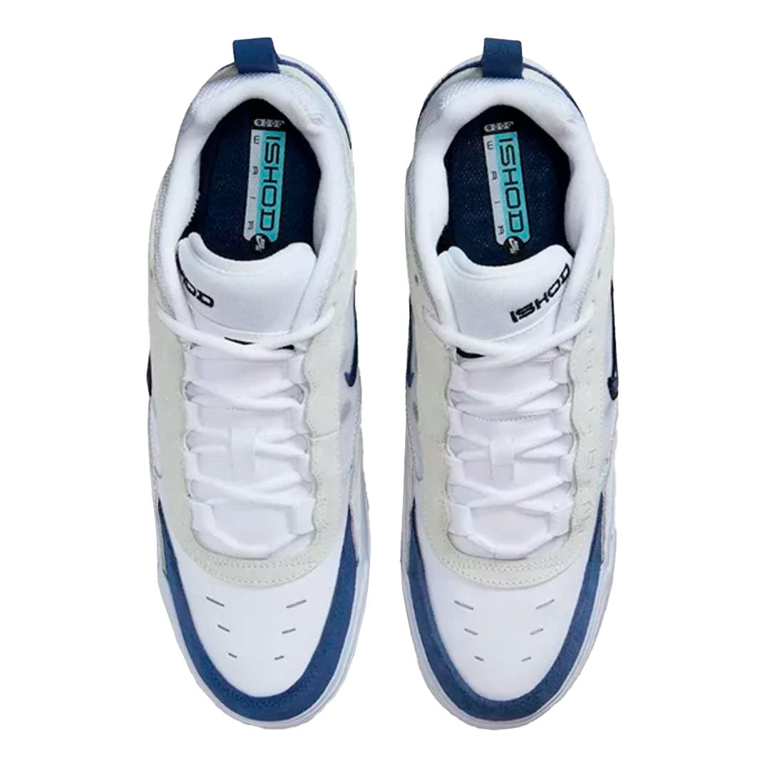 Tênis Nike Sb Air Max Ishod 2
